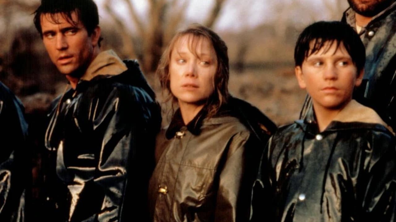 The River still 8