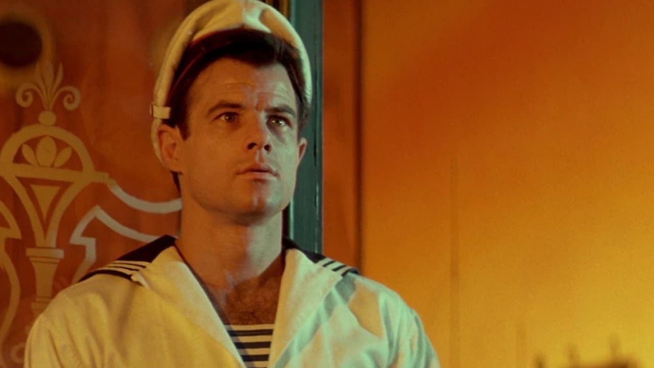 Querelle still 3