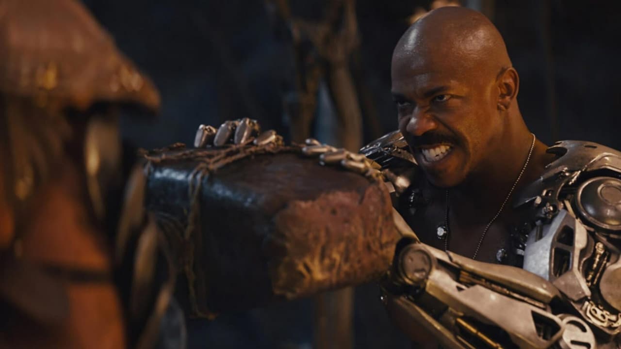 Mortal Kombat still 7