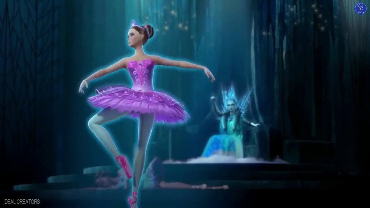 Barbie in the Pink Shoes still 3