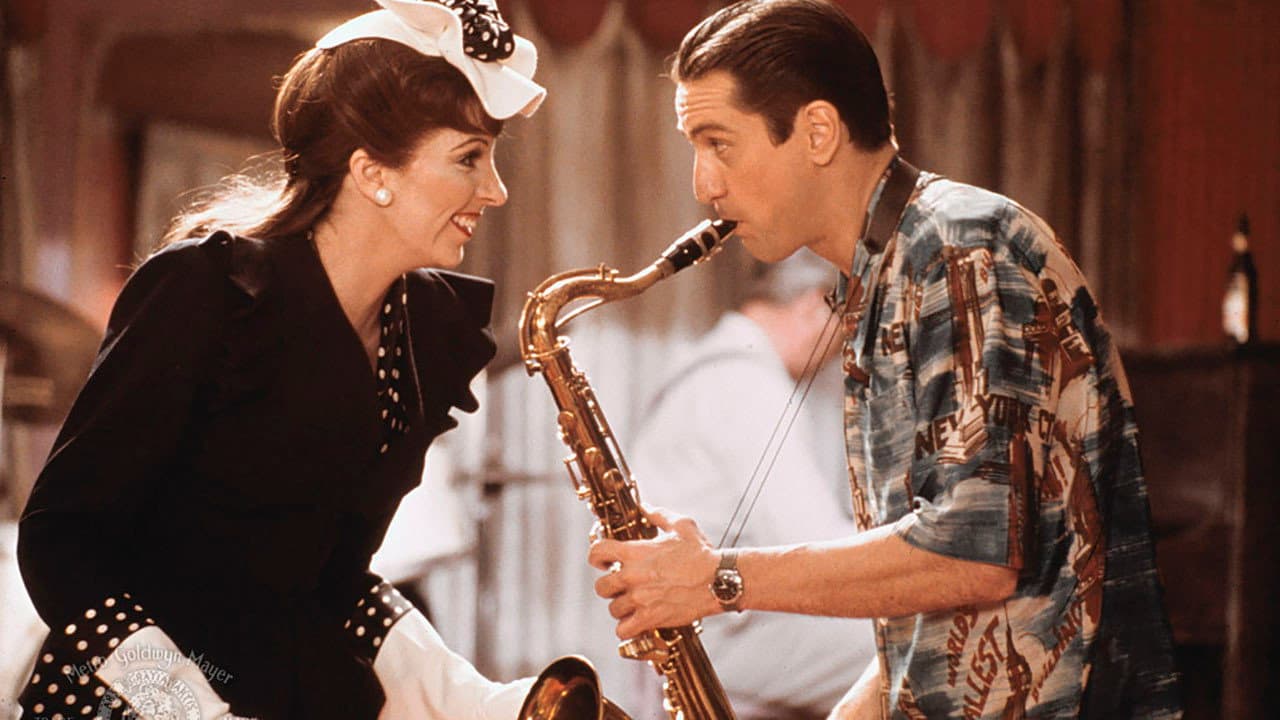 New York, New York still 2