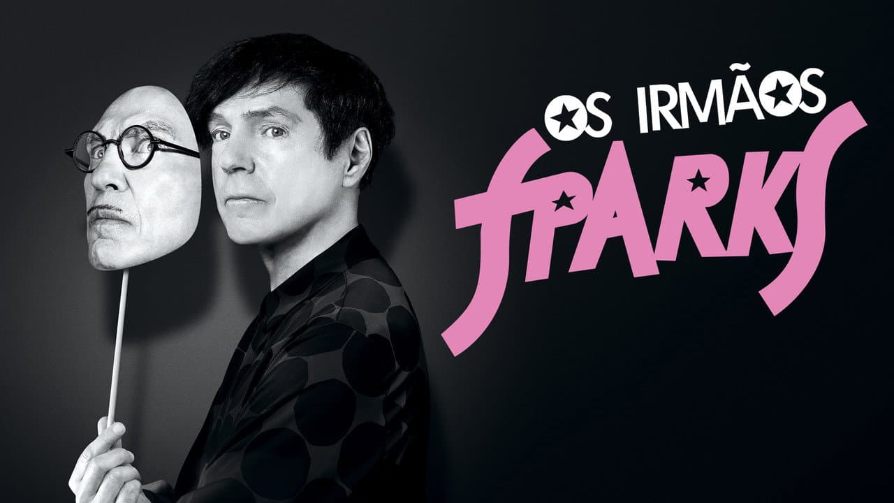 The Sparks Brothers still 1
