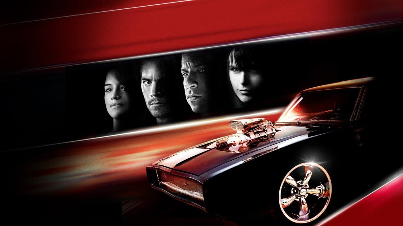 Fast & Furious still 6