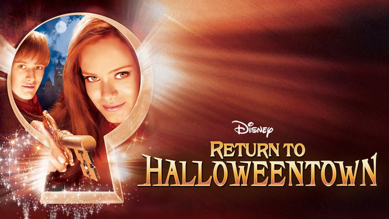 Return to Halloweentown still 4