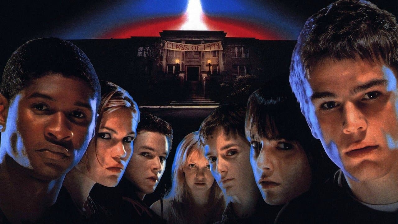 The Faculty still 6