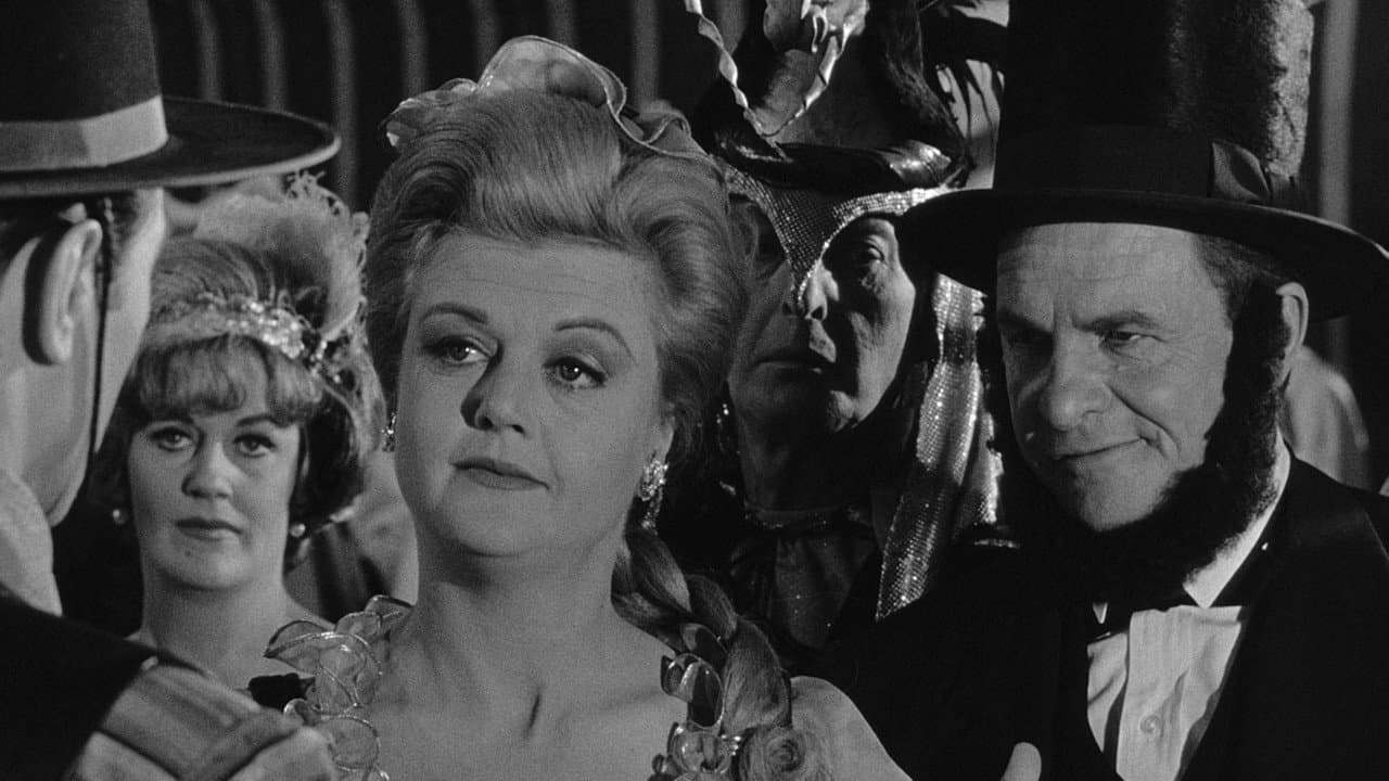 The Manchurian Candidate still 6