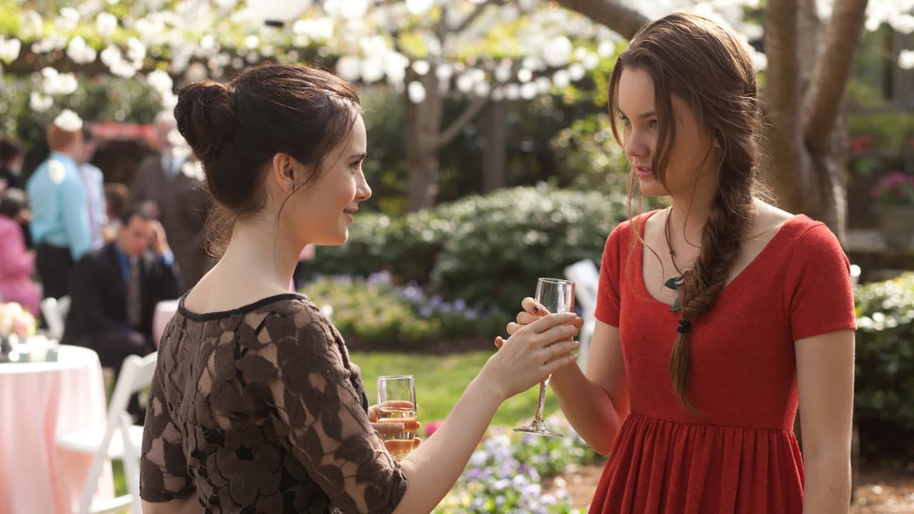Stuck in Love still 6