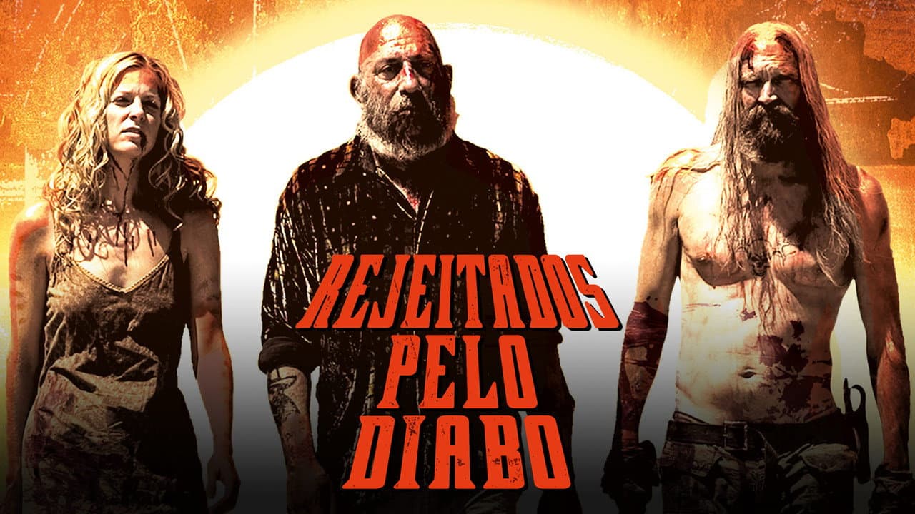 The Devil's Rejects still 1