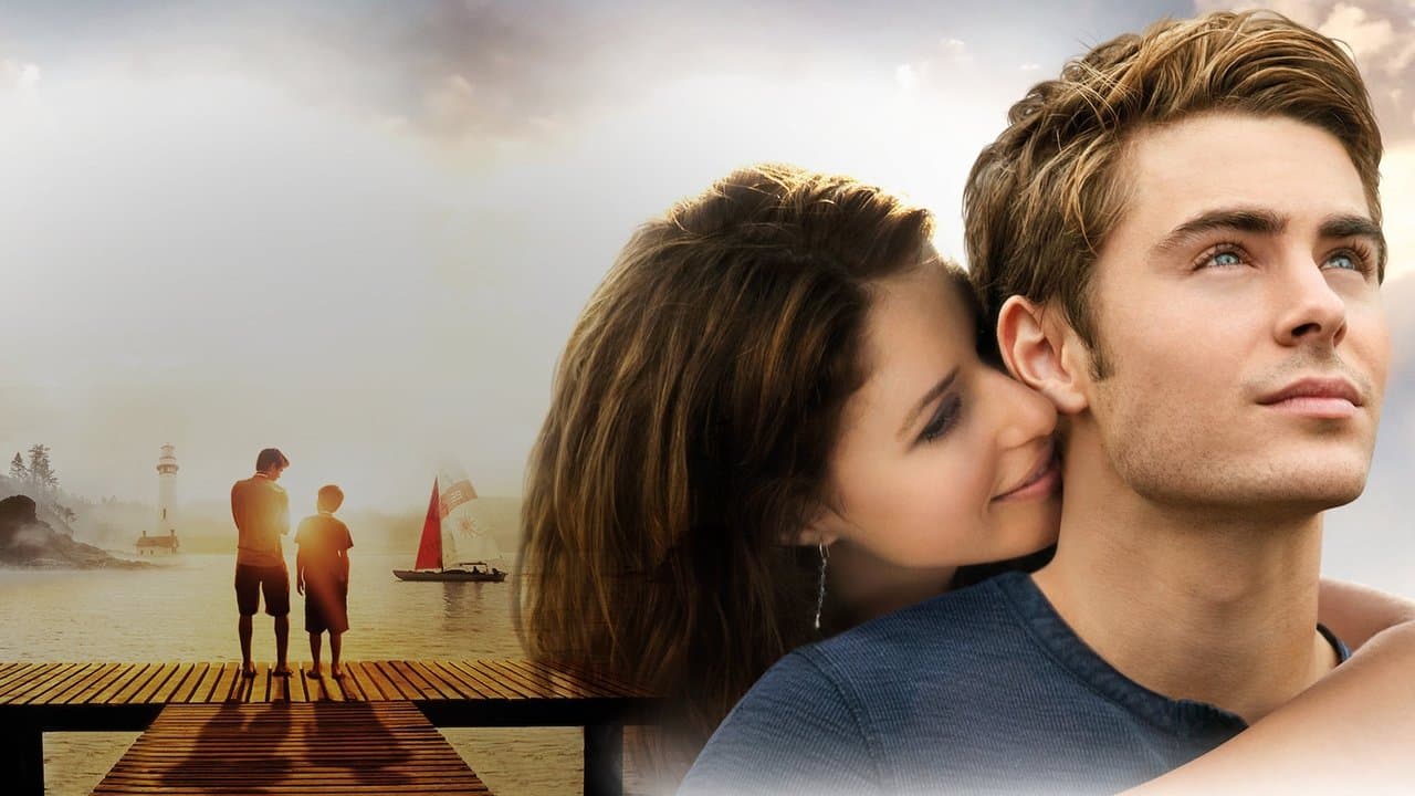 Charlie St. Cloud still 1