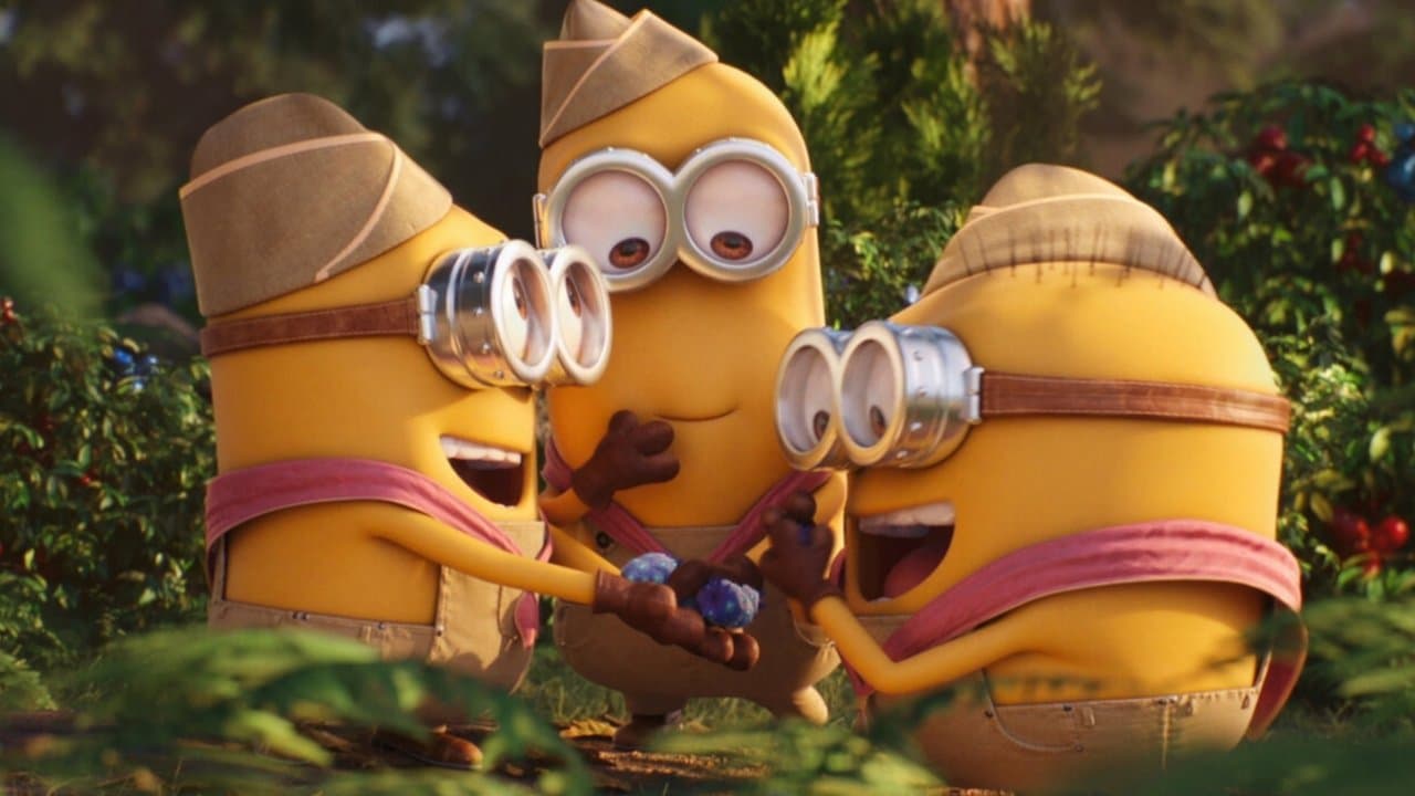 Minions & More Volume 1 still 5