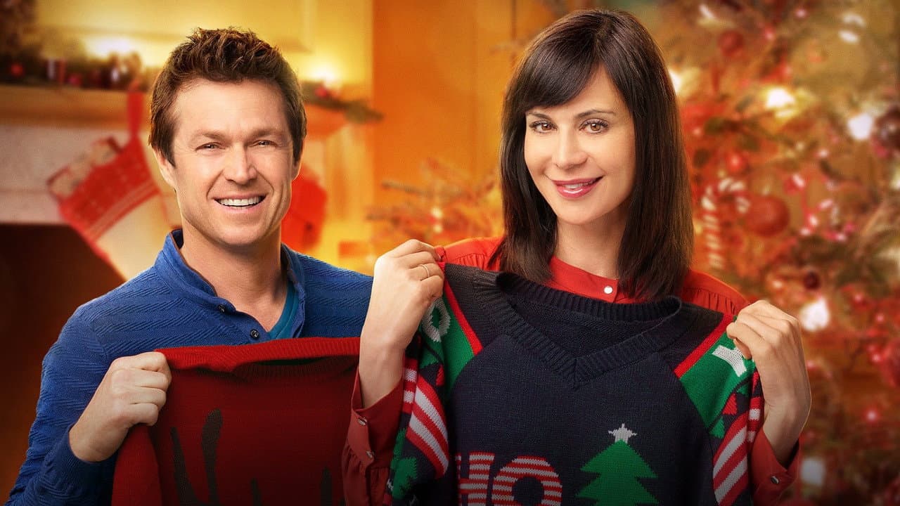Christmas in the Air still 2