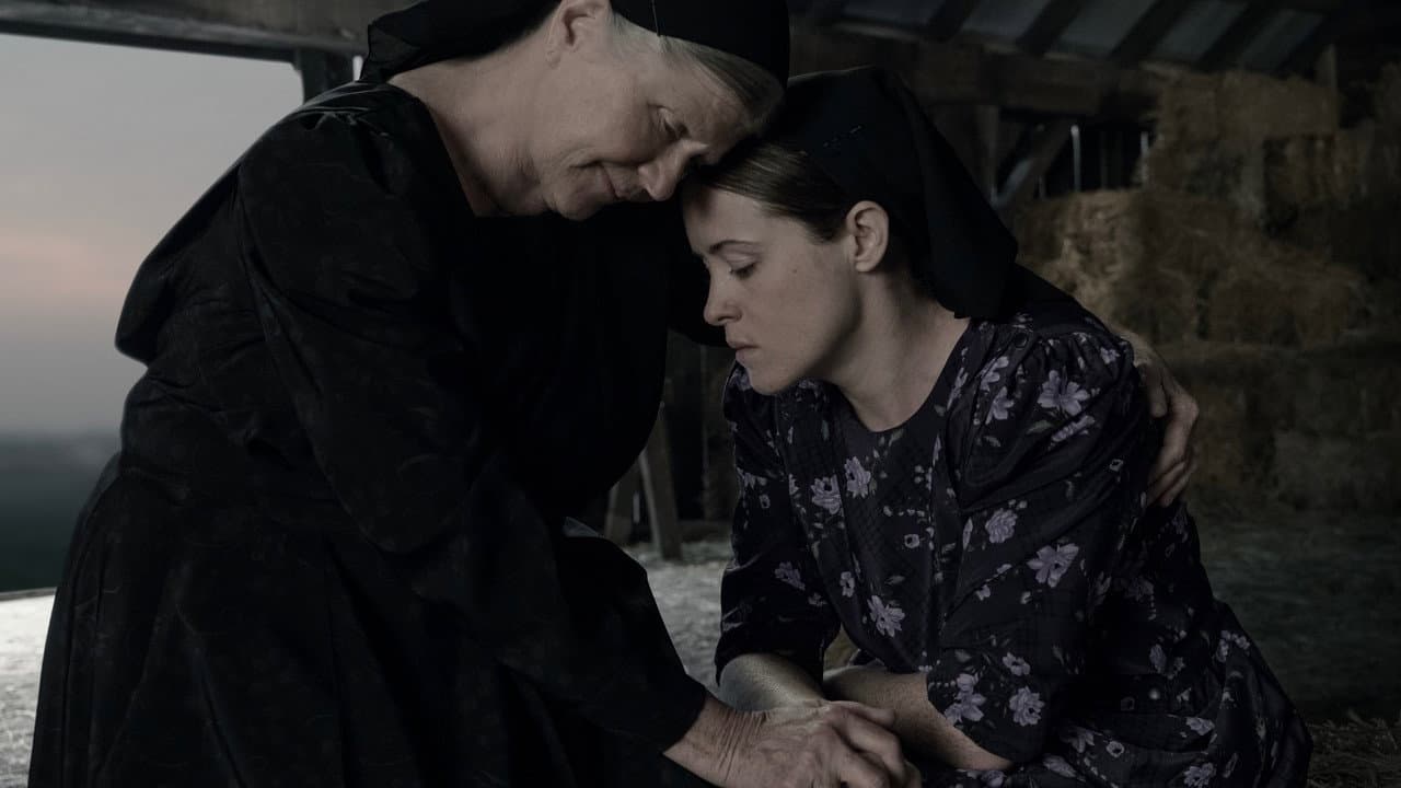 Women Talking still 3