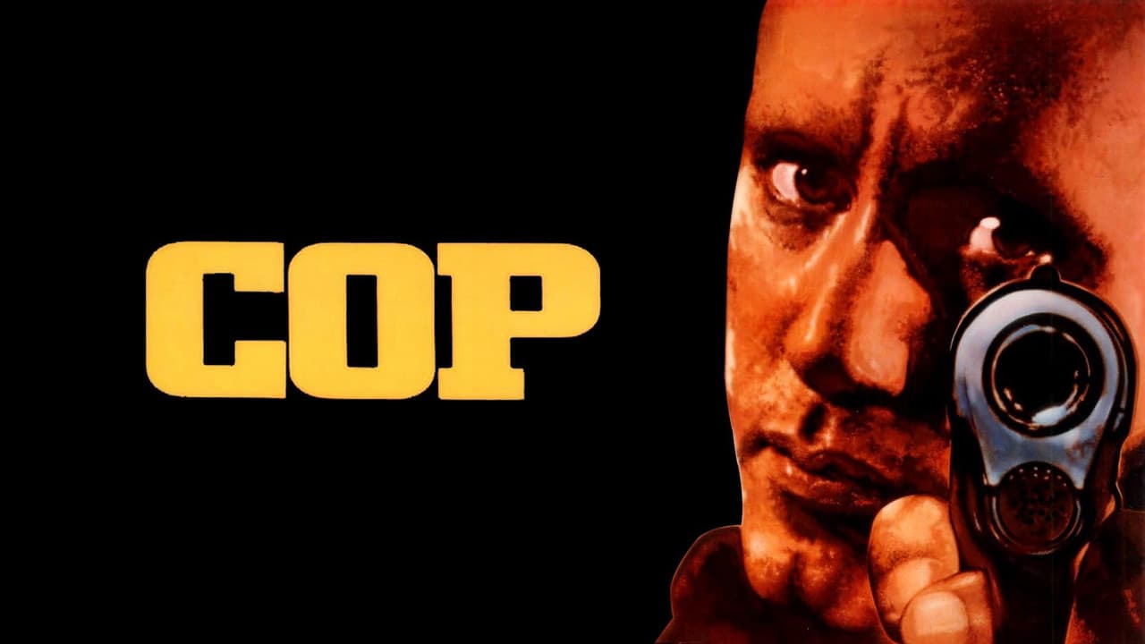 Cop still 5
