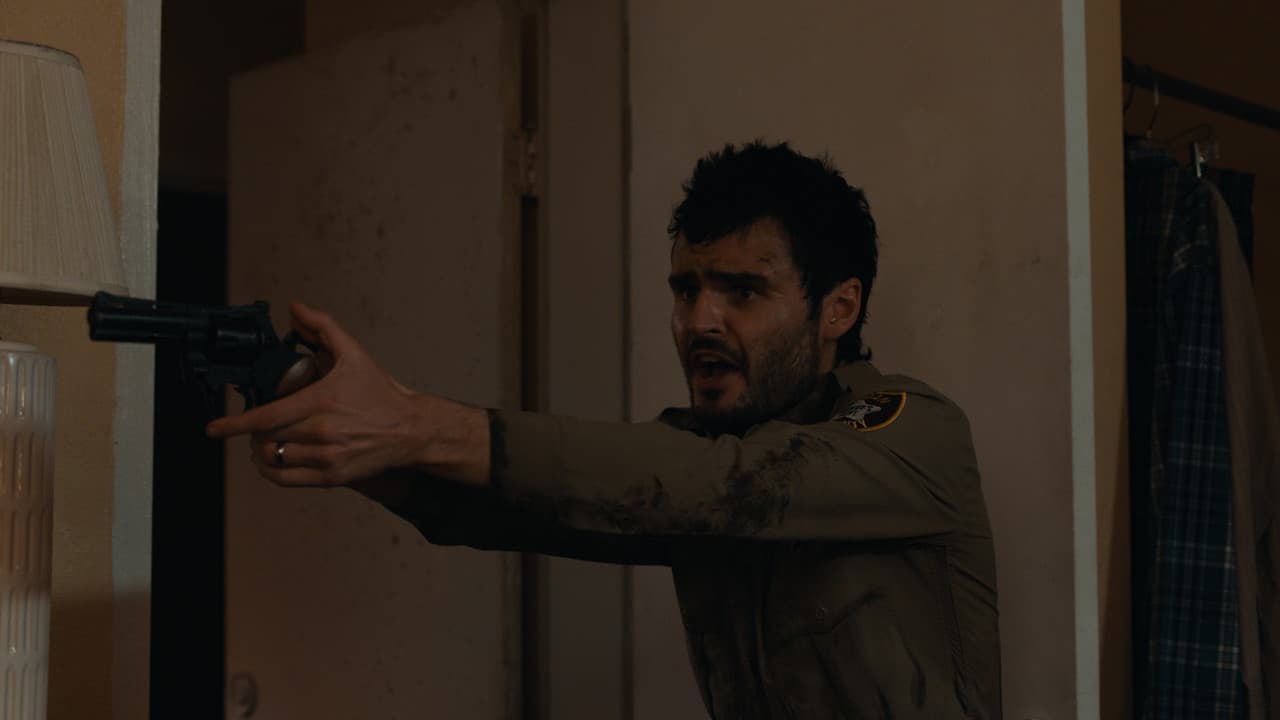 The Deputy (2026) Review: A Lean, Mean Crime Thriller still 4