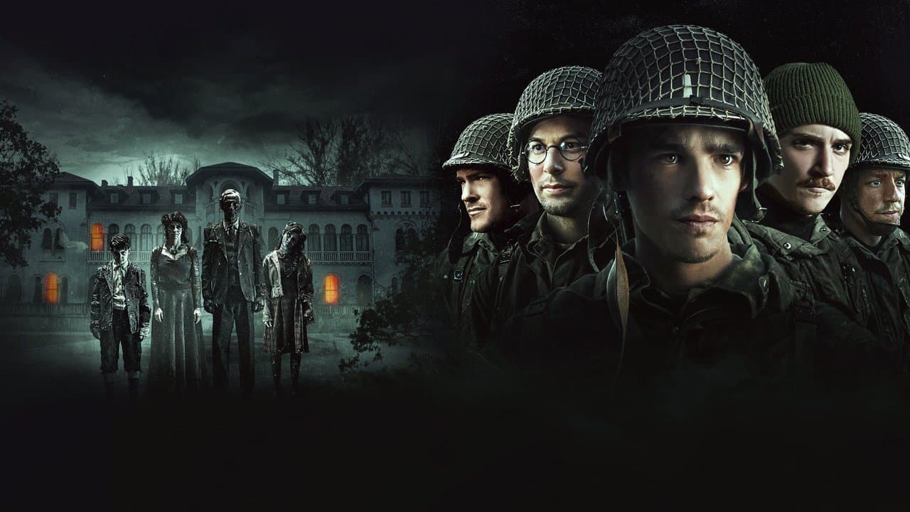 Ghosts of War still 1