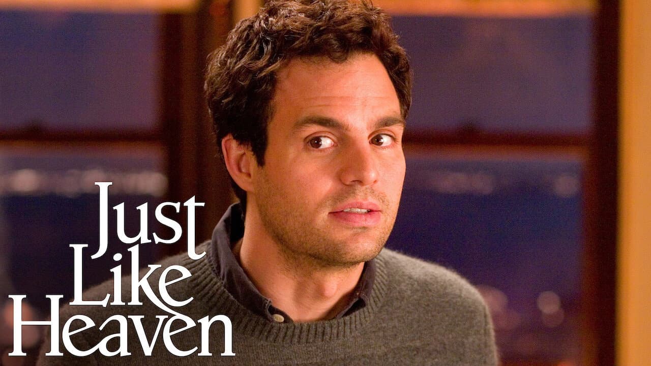 Just Like Heaven still 8