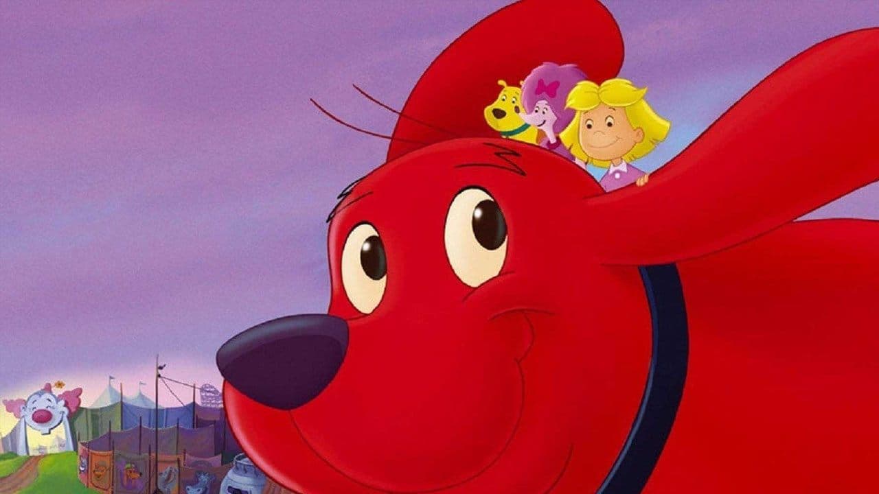 Clifford's Really Big Movie still 1