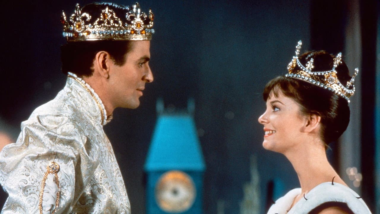 Cinderella still 3