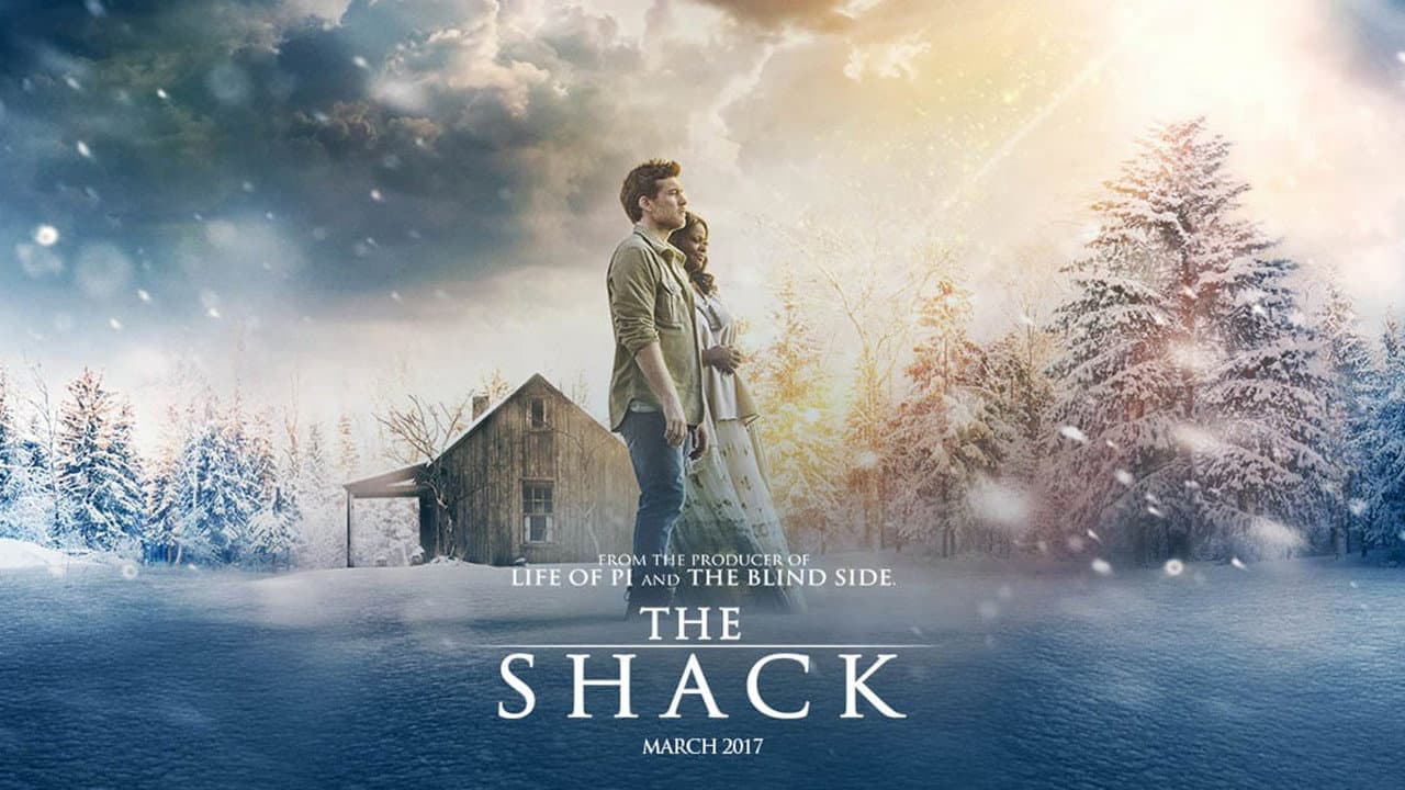 The Shack still 5