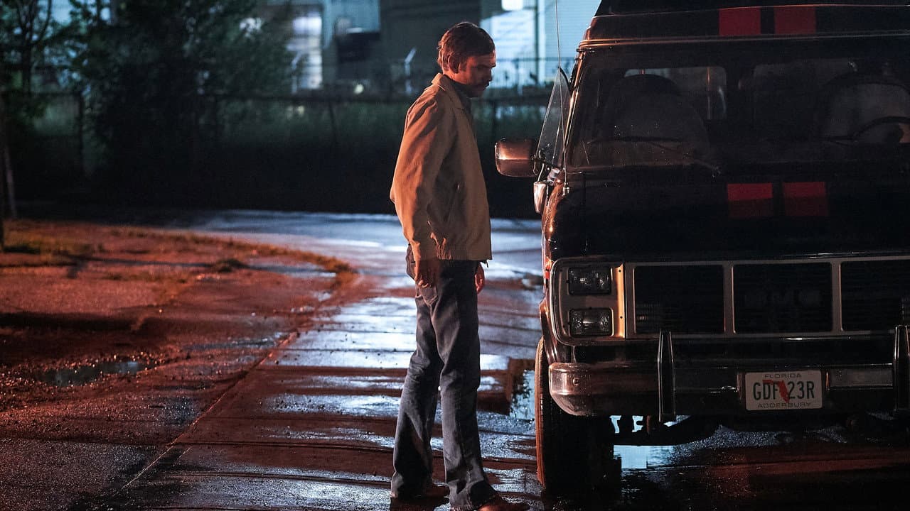 Believe Me: The Abduction of Lisa McVey still 8