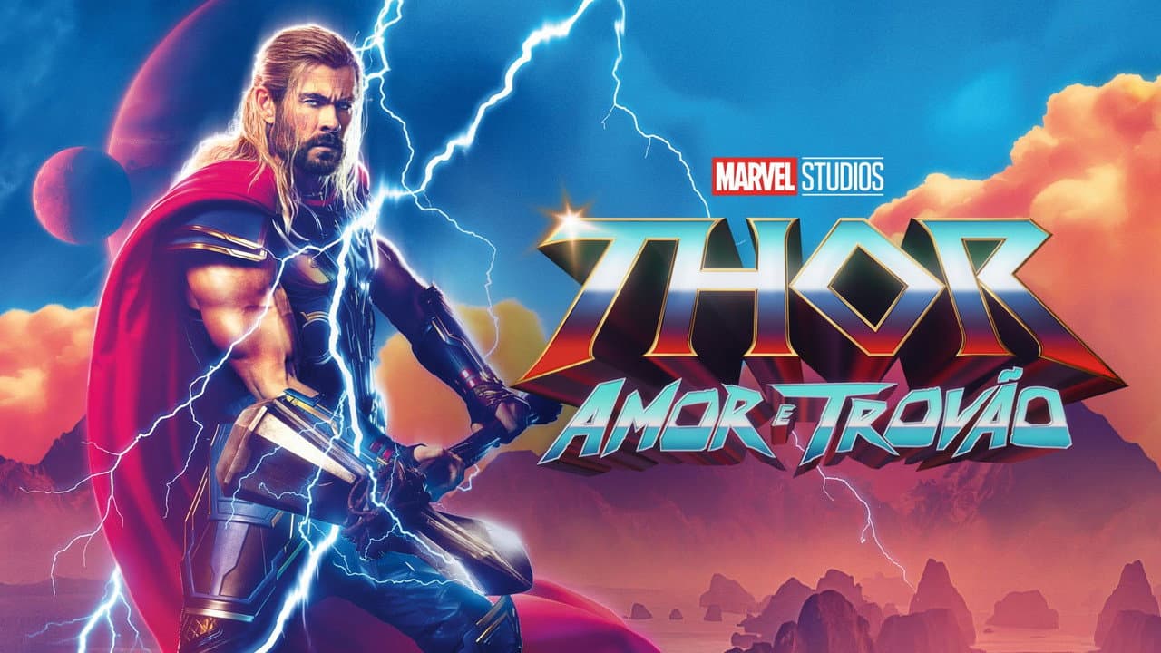 Thor: Love and Thunder still 4