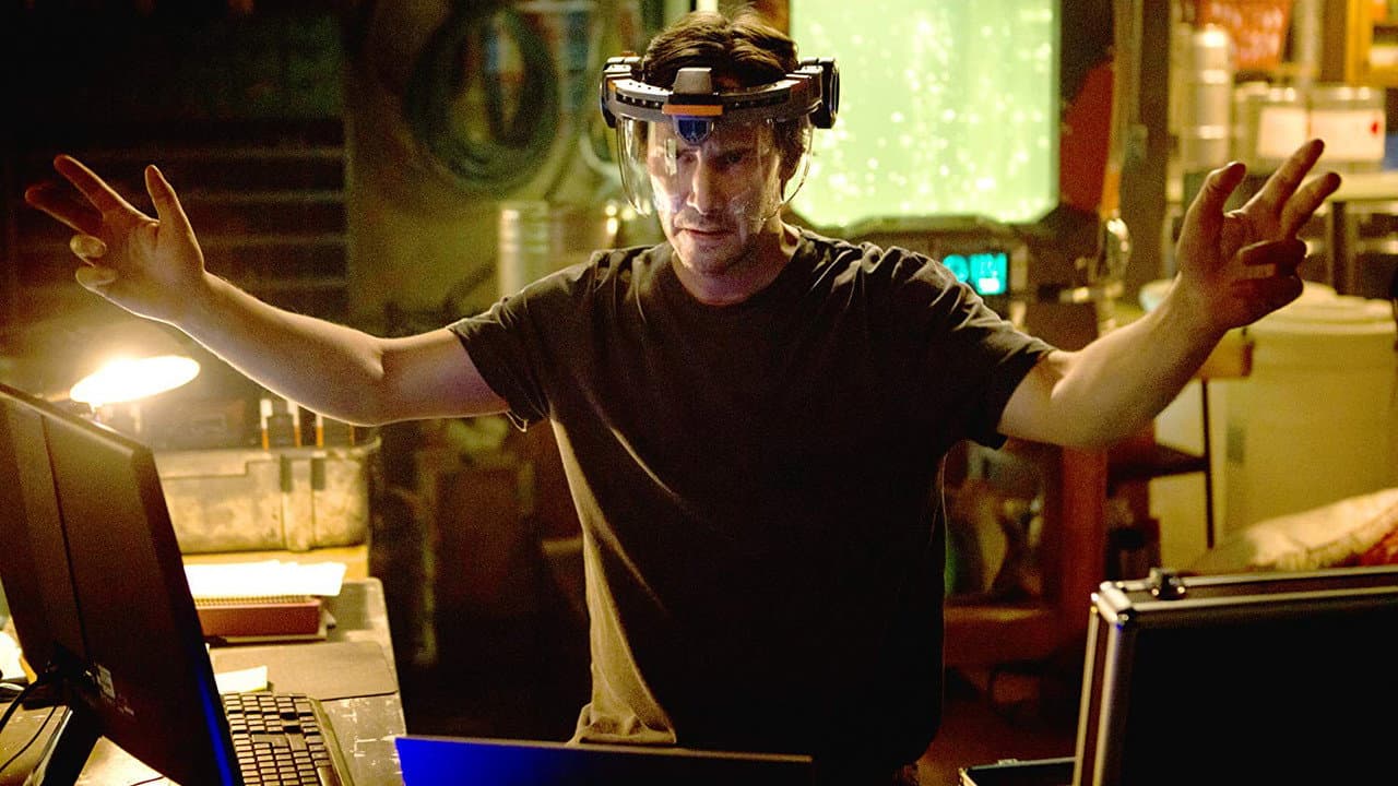 Replicas still 8