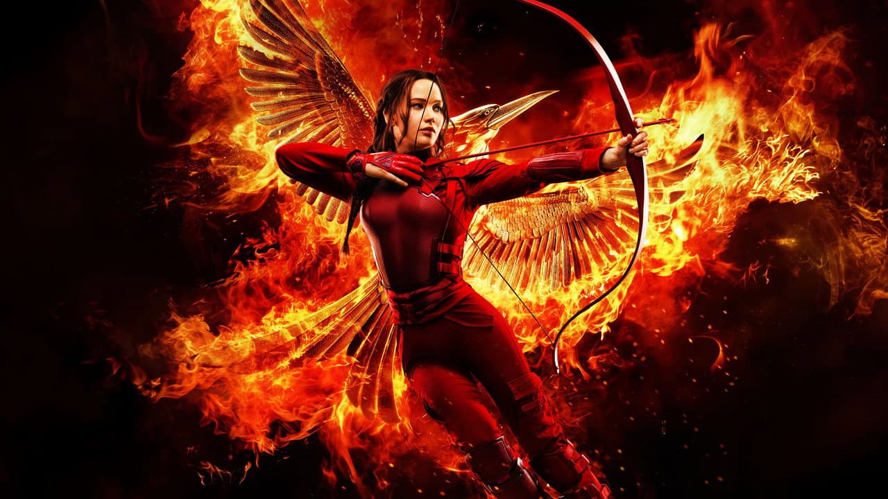 The Hunger Games: Mockingjay - Part 2 still 6