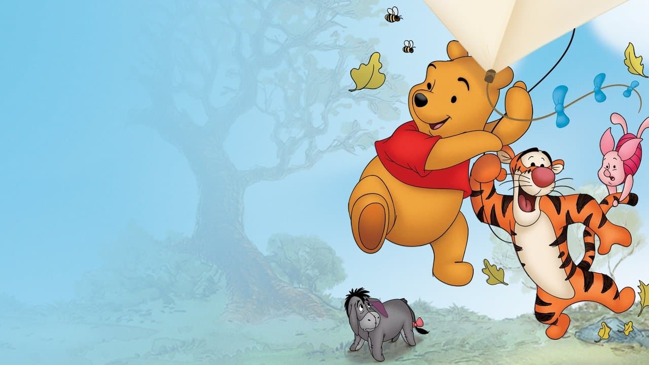 The Many Adventures of Winnie the Pooh still 3