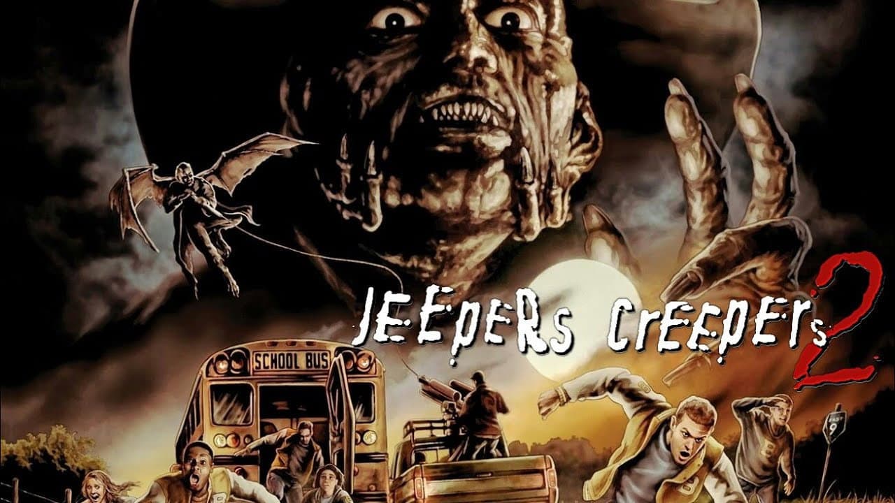 Jeepers Creepers 2 still 8