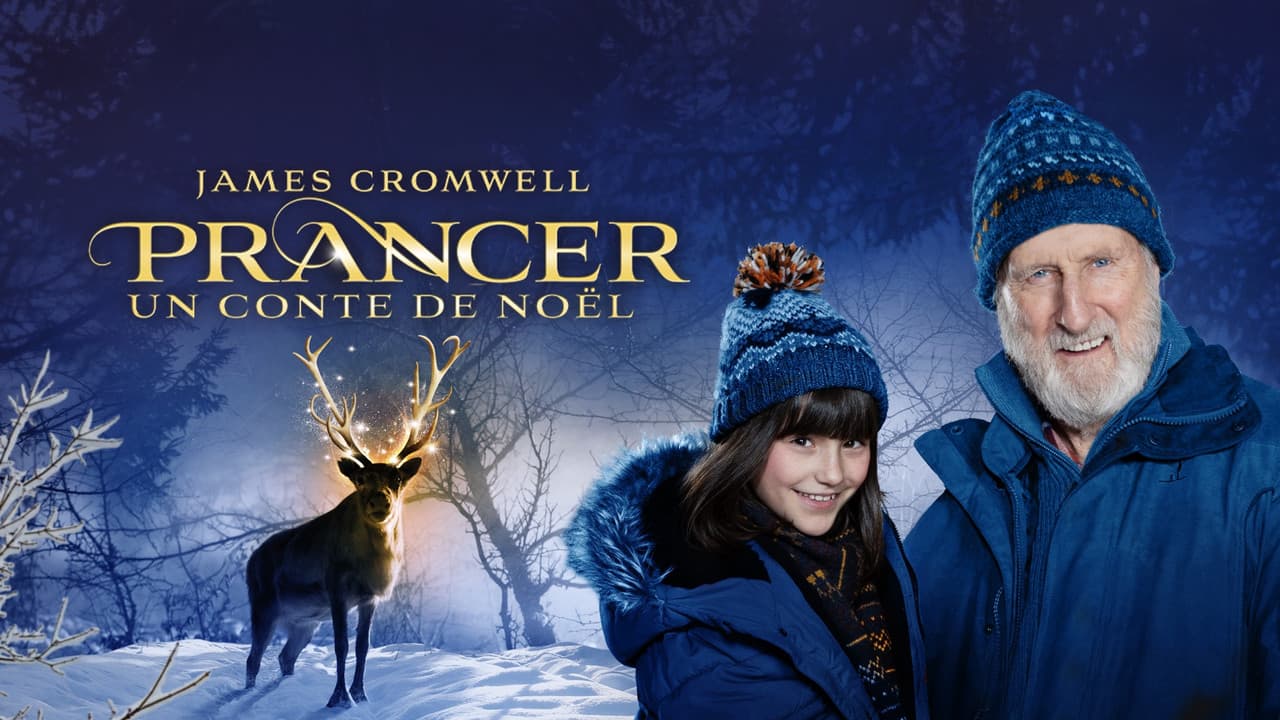 Prancer: A Christmas Tale still 5