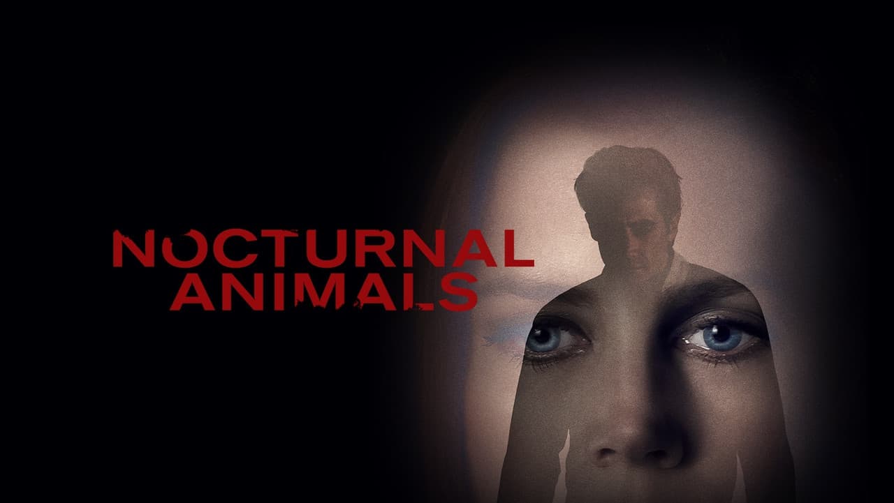 Nocturnal Animals still 8