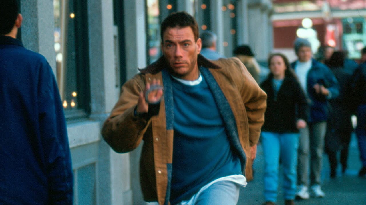 Replicant still 3