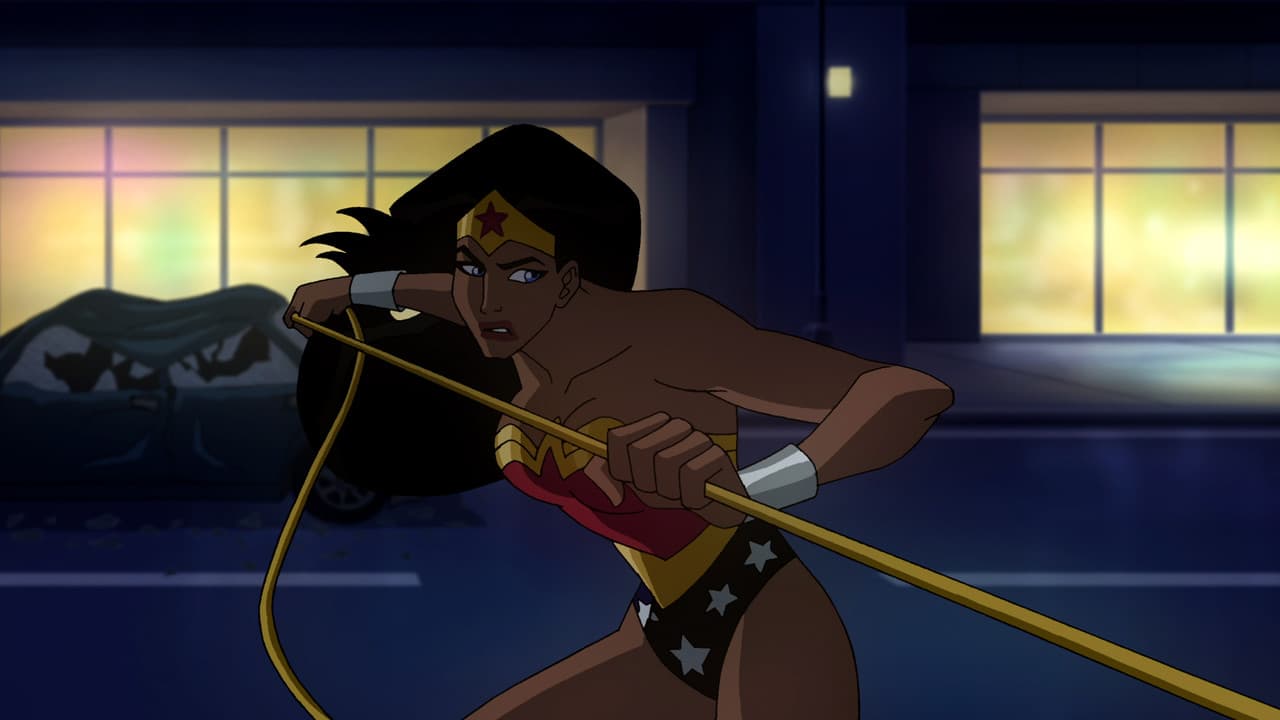 Wonder Woman still 8