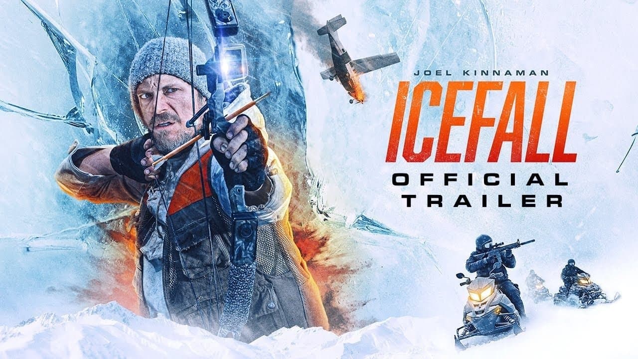 Icefall still 5