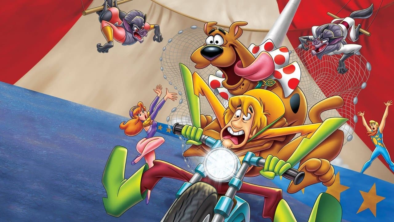 Big Top Scooby-Doo! still 1
