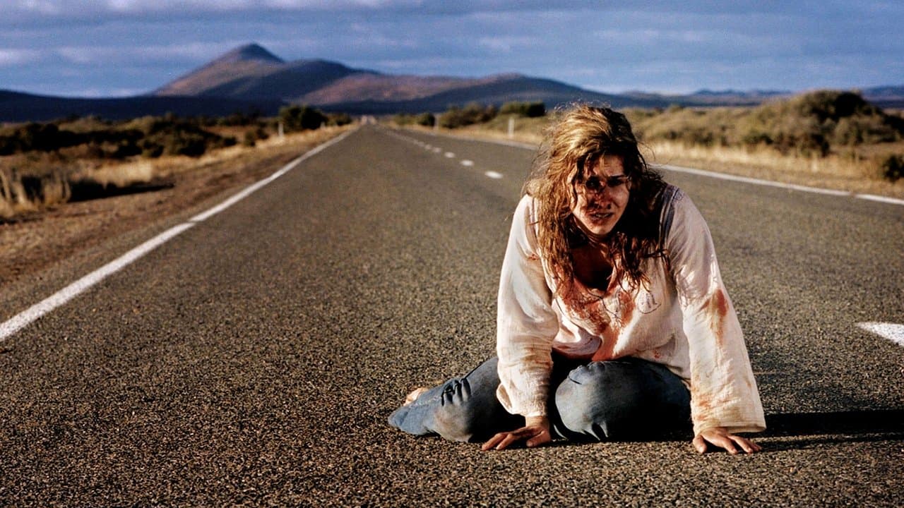 Wolf Creek still 2