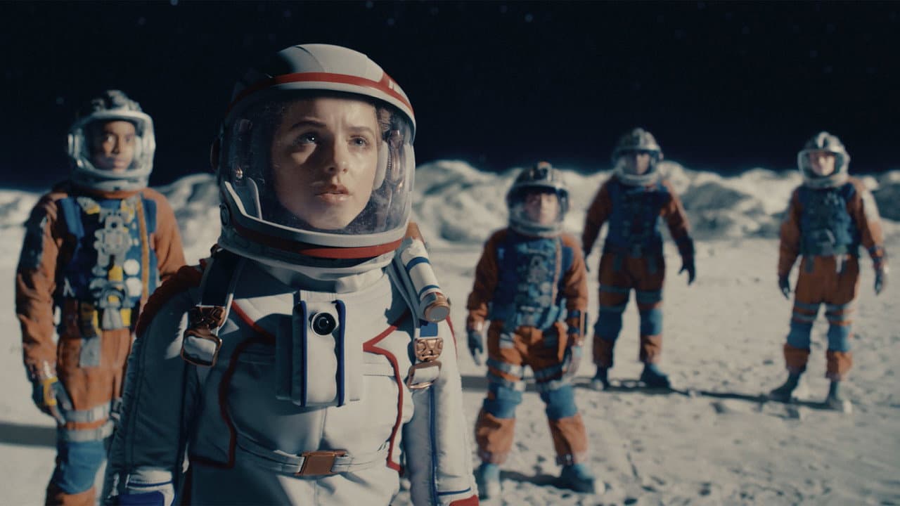Crater still 5