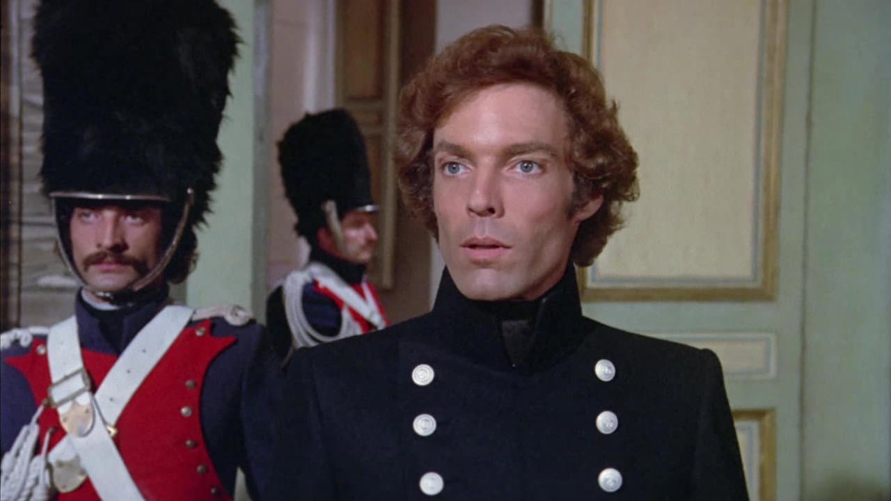 The Count of Monte-Cristo still 3