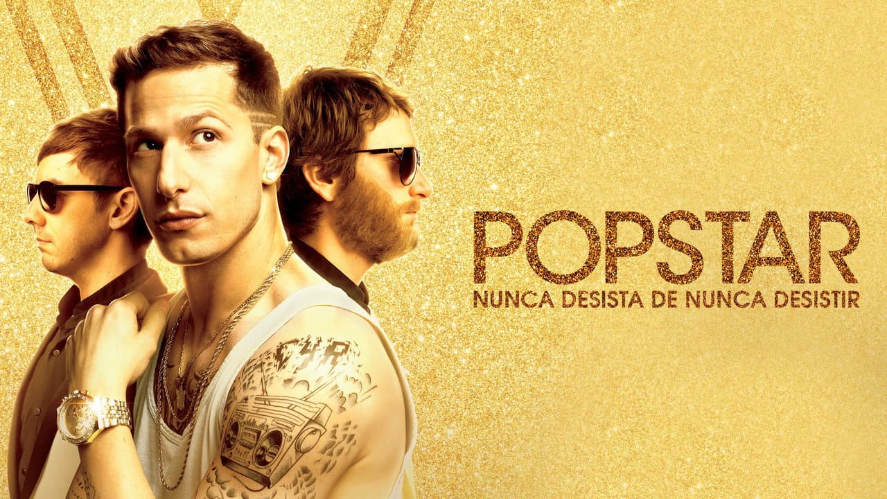 Popstar: Never Stop Never Stopping still 4