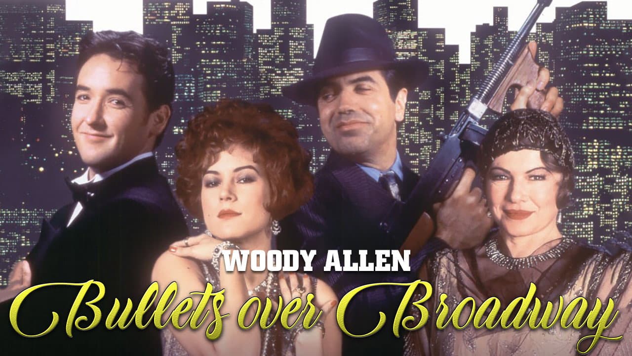 Bullets Over Broadway still 3