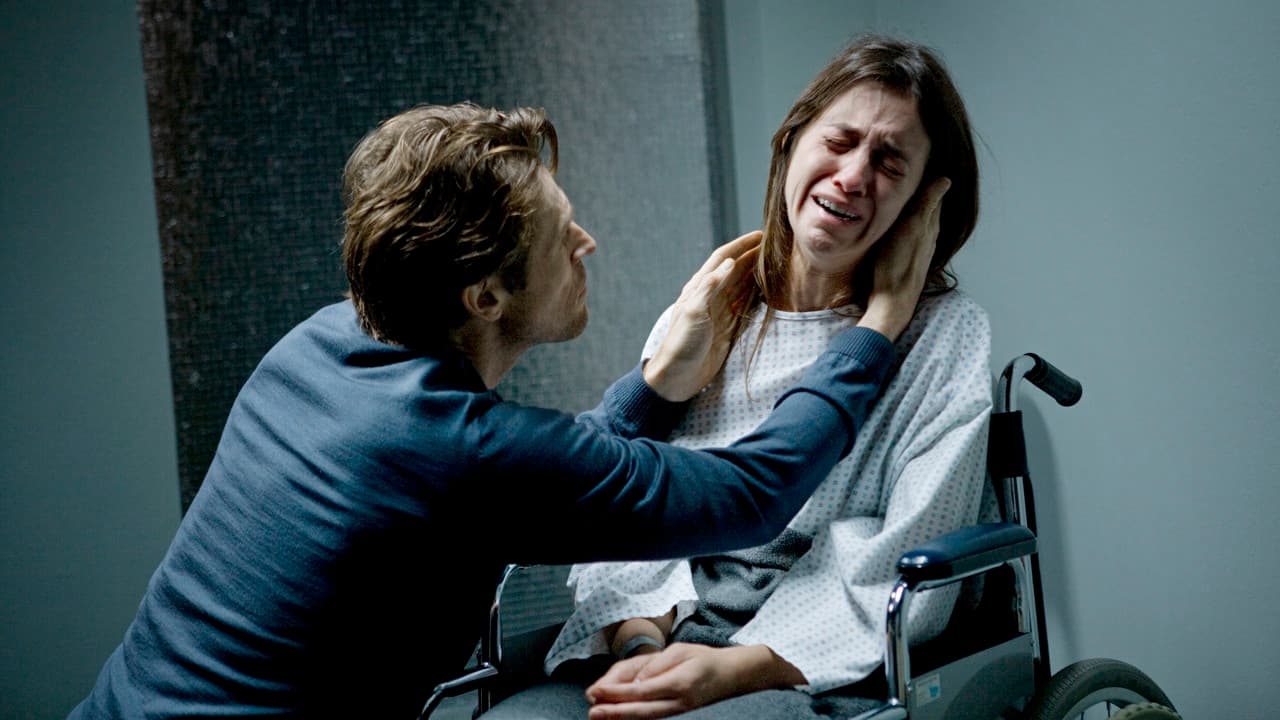 Antichrist still 7