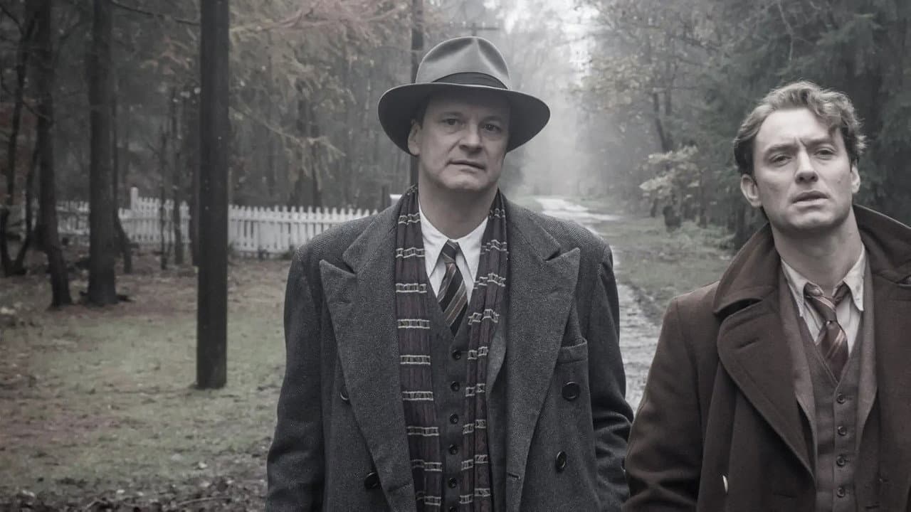 Genius still 6
