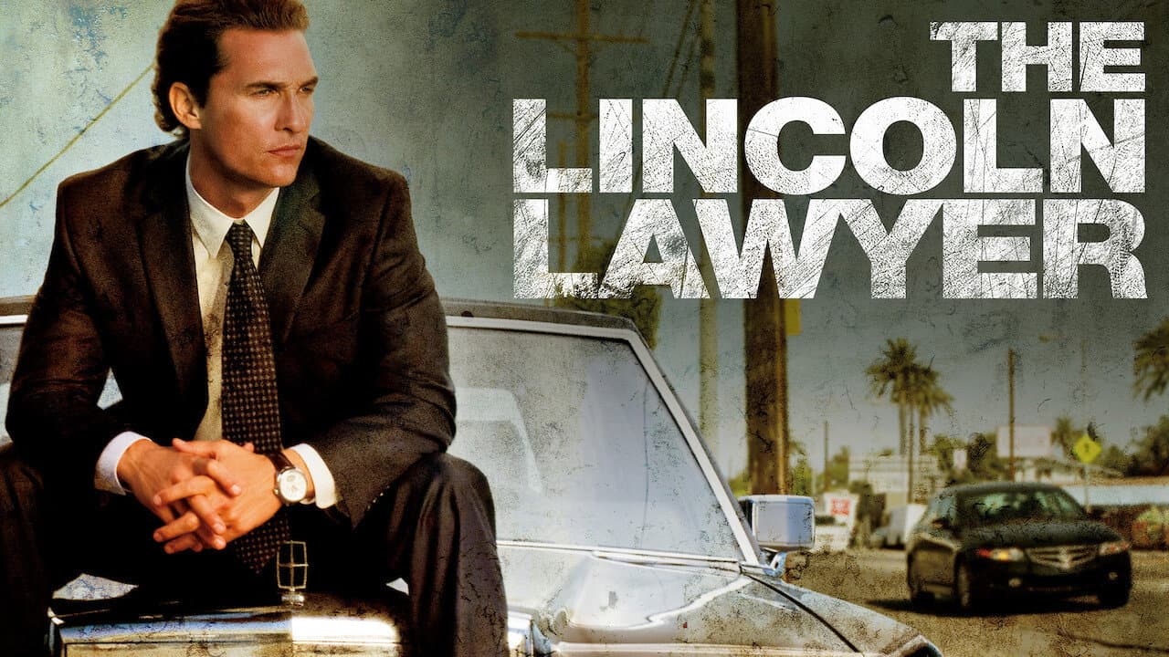 The Lincoln Lawyer still 8
