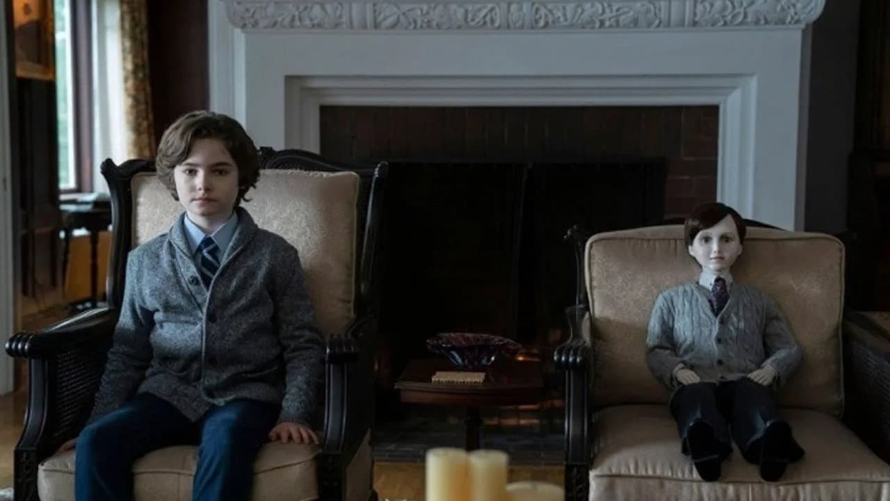 Brahms: The Boy II still 6