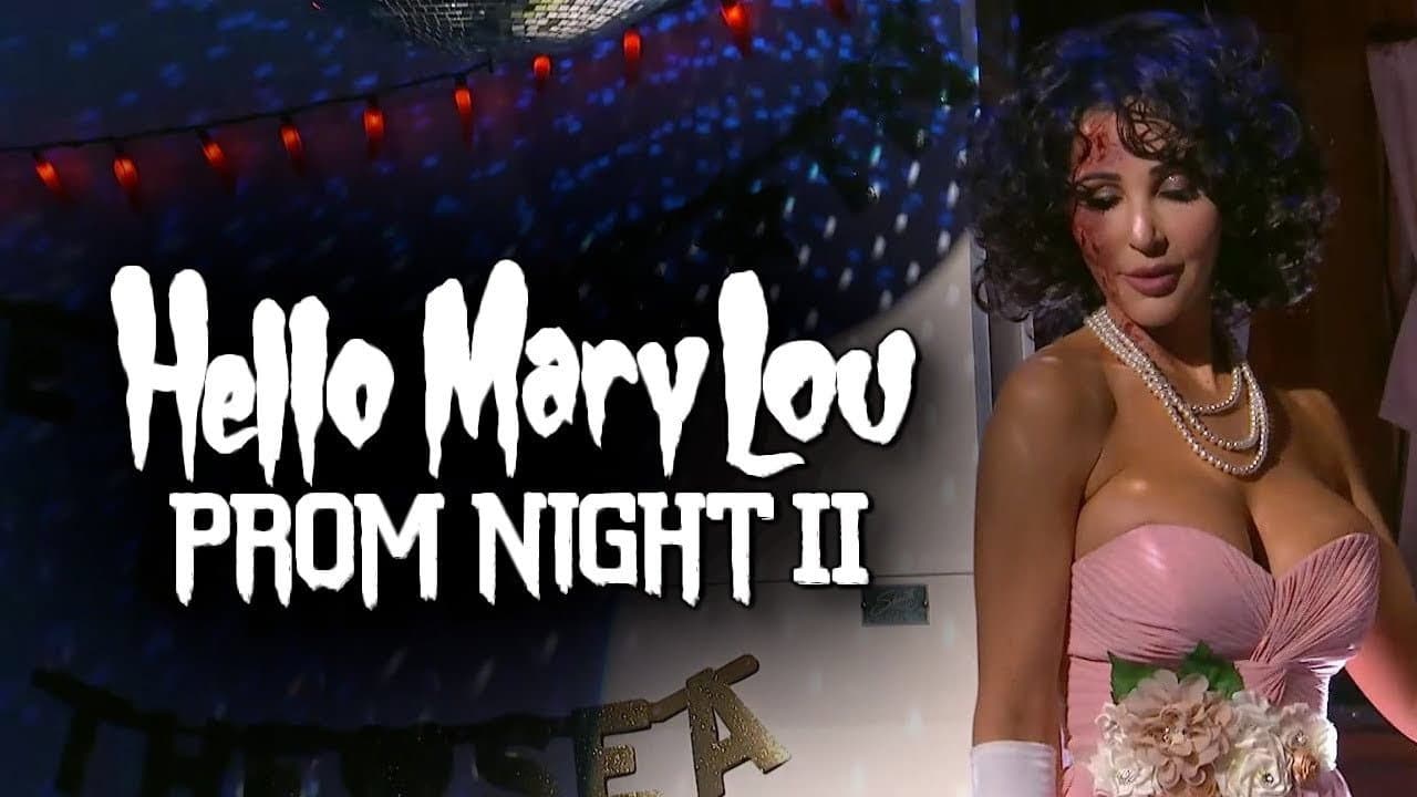 Hello Mary Lou: Prom Night II still 1