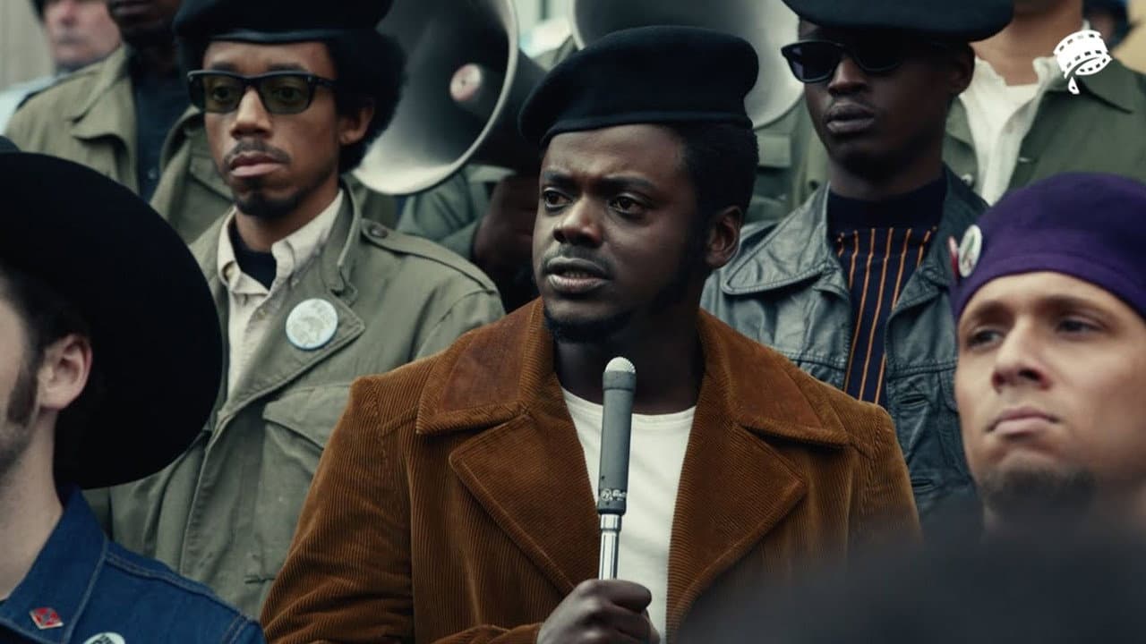 Judas and the Black Messiah still 6