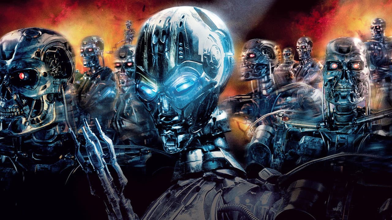 Terminator 3: Rise of the Machines still 7