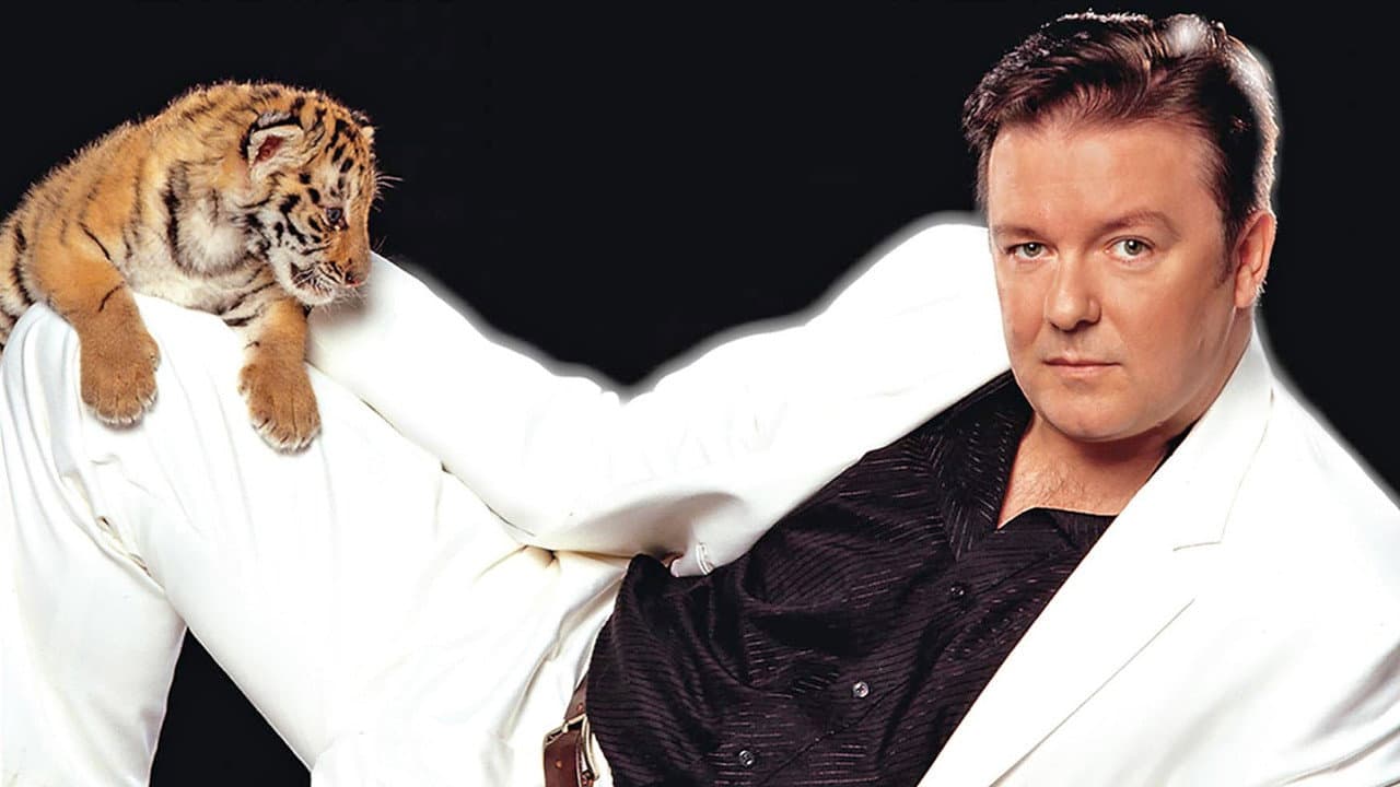 Ricky Gervais Live: Animals still 2