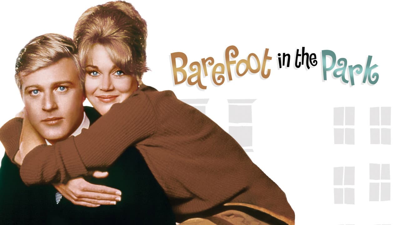 Barefoot in the Park still 7
