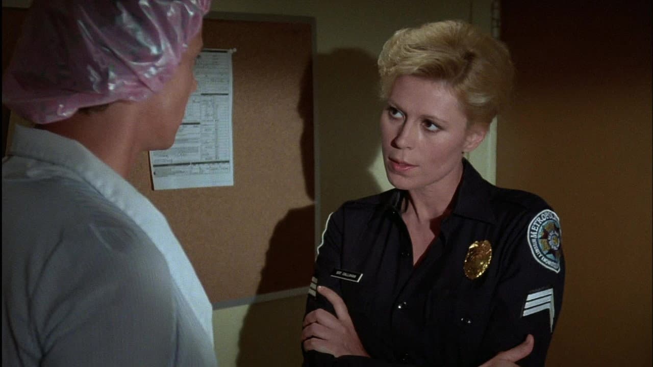 Police Academy still 3